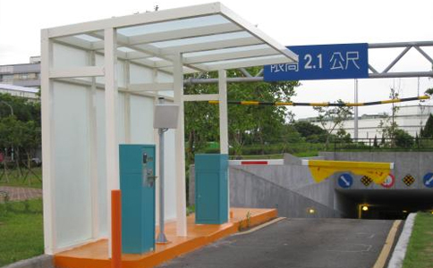 智能停车场五大优势 强势变革传统停车 智能停车场五大优势 强势变革传统停车